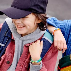 LEGO Dots Bransoletki przygodowe (41918) 7