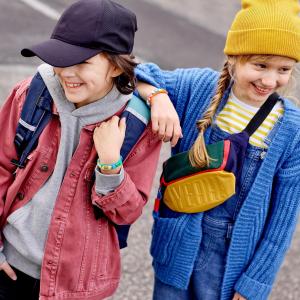 LEGO Dots Bransoletki przygodowe (41918) 9