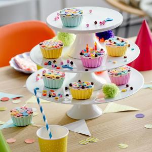 LEGO Dots Kreatywny zestaw z tortem (41926) 4