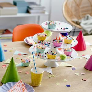 LEGO Dots Kreatywny zestaw z tortem (41926) 5