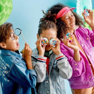 LEGO Dots Kreatywny zestaw z tortem (41926) 6