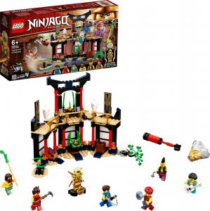 LEGO Ninjago Turniej Żywiołów (71735) 2