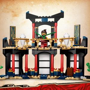 LEGO Ninjago Turniej Żywiołów (71735) 6