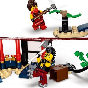 LEGO Ninjago Turniej Żywiołów (71735) 14