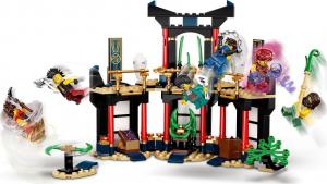 LEGO Ninjago Turniej Żywiołów (71735) 15