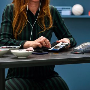 LEGO Art Disney's Mickey Mouse (31202) 3