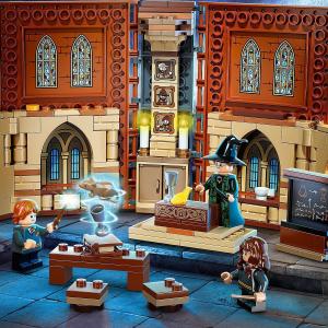 LEGO Harry Potter Chwile z Hogwartu: zajęcia z transmutacji (76382) 8