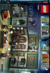 LEGO Harry Potter Chwile z Hogwartu: zajęcia z eliksirów (76383) 7