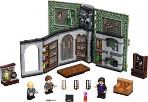 LEGO Harry Potter Chwile z Hogwartu: zajęcia z eliksirów (76383) 8