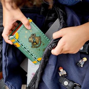 LEGO Harry Potter Chwile z Hogwartu: zajęcia z eliksirów (76383) 9