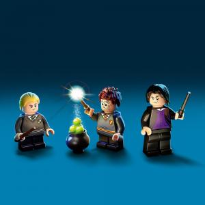 LEGO Harry Potter Chwile z Hogwartu: zajęcia z eliksirów (76383) 13