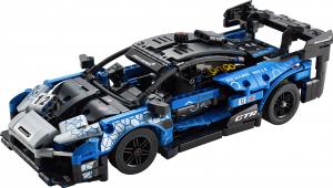 LEGO Technic McLaren Senna GTR (42123) 8