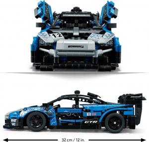 LEGO Technic McLaren Senna GTR (42123) 14