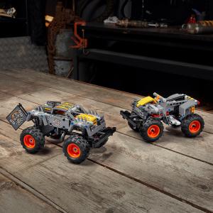 LEGO Technic Monster Jam Max-D (42119) 2