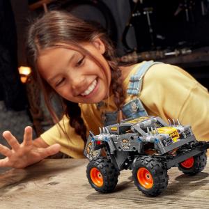 LEGO Technic Monster Jam Max-D (42119) 5