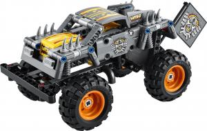 LEGO Technic Monster Jam Max-D (42119) 9