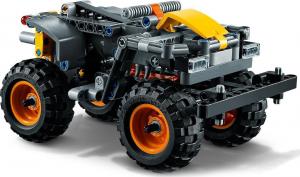 LEGO Technic Monster Jam Max-D (42119) 10