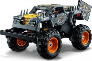 LEGO Technic Monster Jam Max-D (42119) 12