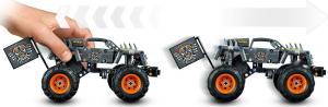 LEGO Technic Monster Jam Max-D (42119) 13