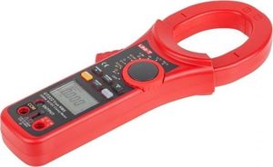 Uni-T Miernik cęgowy 2500A AC/DC Uni-T UT222 3