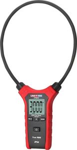 Uni-T Miernik cęgowy Uni-T PRO UT281C 3