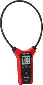 Uni-T Miernik cęgowy Uni-T PRO UT281C 4