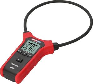 Uni-T Miernik cęgowy Uni-T PRO UT281C 5