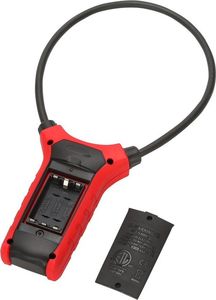 Uni-T Miernik cęgowy Uni-T PRO UT281C 7