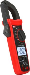 Uni-T Miernik cęgowy Uni-T UT201+ 3