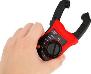 Uni-T Miernik cęgowy Uni-T UT203+ 5