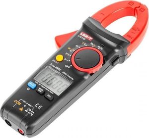 Uni-T Miernik cęgowy Uni-T UT213B 3