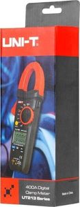 Uni-T Miernik cęgowy Uni-T UT213B 4