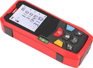 Dalmierz laserowy Uni-T LM-150 2