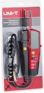 Uni-T Miernik uniwersalny - tester Uni-T UT18D 2