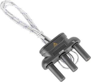 Uni-T Miernik uniwersalny Uni-T PRO UT191T 8