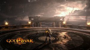 God of War III Remastered PS4 12