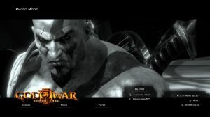 God of War III Remastered PS4 14
