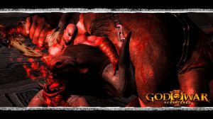 God of War III Remastered PS4 15