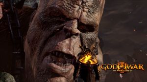 God of War III Remastered PS4 10
