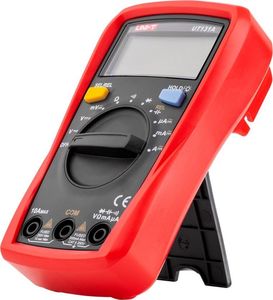 Uni-T Miernik uniwersalny Uni-T UT131A 2