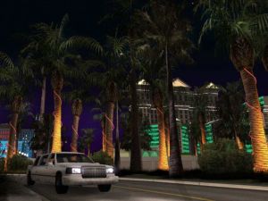 Grand Theft Auto San Andreas Xbox 360 10