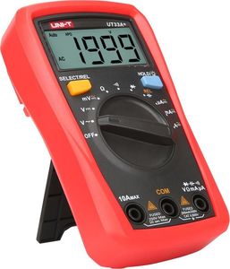Uni-T Miernik uniwersalny Uni-T UT33A+ 5
