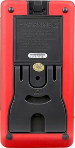 Uni-T Oscyloskop Uni-T UT81B z funkcją miernika uniwersalnego 3