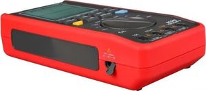 Uni-T Oscyloskop Uni-T UT81B z funkcją miernika uniwersalnego 9