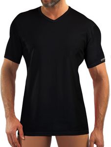 Sesto Senso Klasyczna koszulka męska VIPER T-Shirt Sesto Senso XXL 1