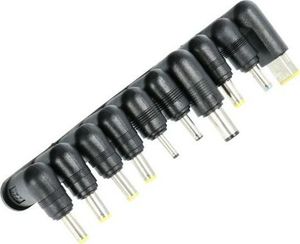 Zasilacz do laptopa Rebel Comp 65 W, 3.2 A, 20 V (KOM0939-65) 4