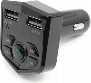 Transmiter FM MaxLife  MXFT-02 (OEM001792) 2