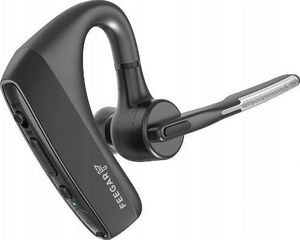 Słuchawka Feegar Bond Pro Srebrna  (AKC-SAM-SLU-0022) 4