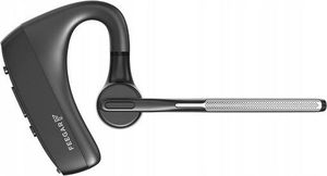 Słuchawka Feegar Bond Pro Srebrna  (AKC-SAM-SLU-0022) 5