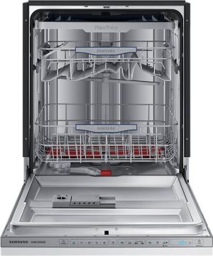 Zmywarka Samsung DW60J9970BB/EO 2